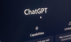 ChatGPT tekoäly generatiivinen AI