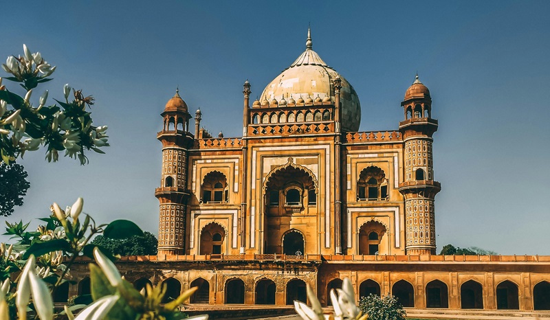 Intia kehittyvät markkinat