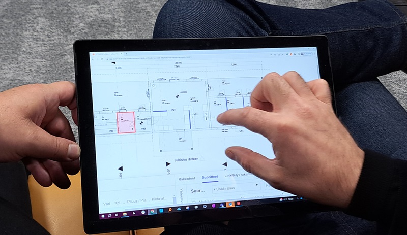 Laskenta-Pro -ohjelmisto