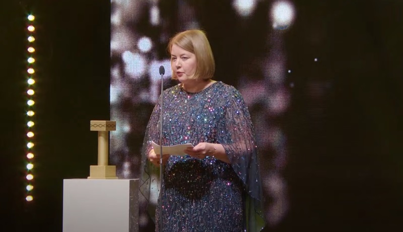 Annika Paasikivi Oras Invest toimitusjohtaja