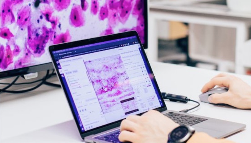 Aiforia Technologies