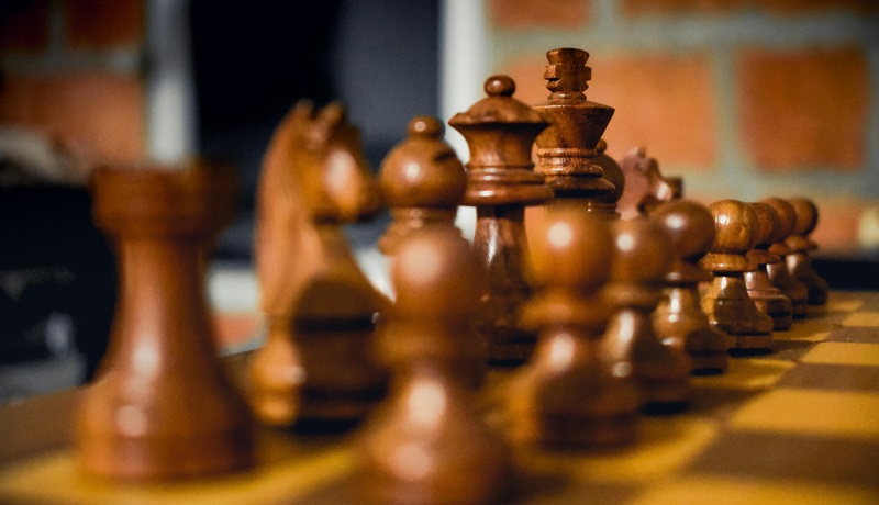 shakki allokaatio sijoittaminen sijoitusstrategia