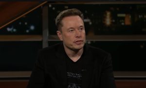 Elon Musk Tesla miljardööri yrittäjä