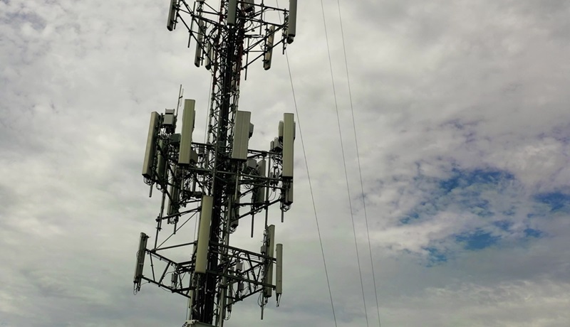 AT&T teleoperaattori