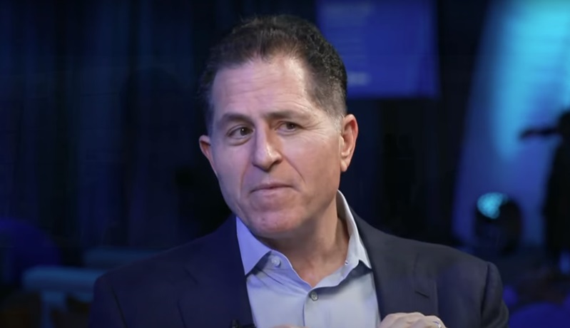 Michael Dell