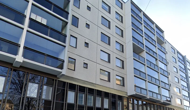 kerrostalo asunnot Turku taloyhtiö asunnot