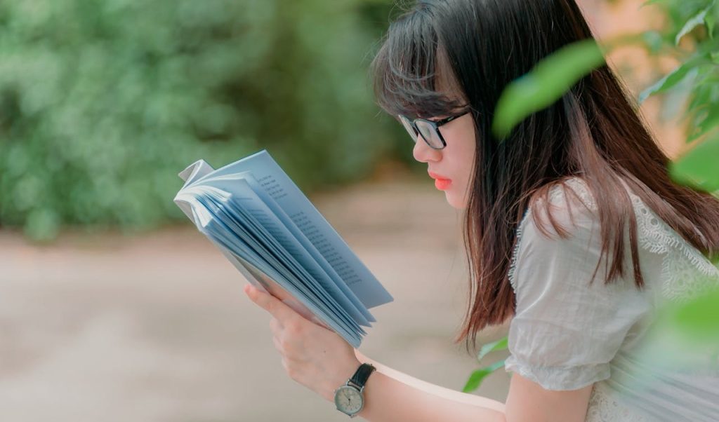 lukeminen kirja Luxreaders