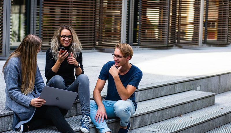 opiskelu opiskelijat nuoret