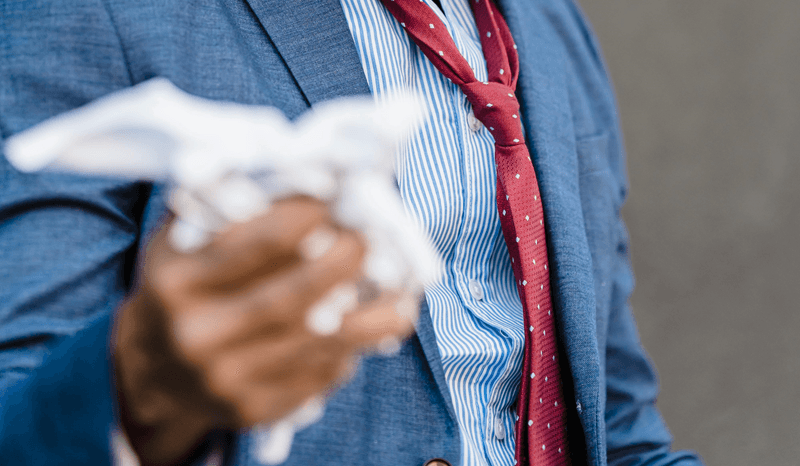 tappio virhe sijoittaja