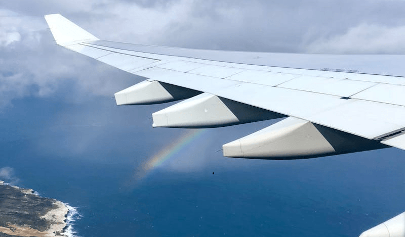 lentokone lento siipi lentäminen