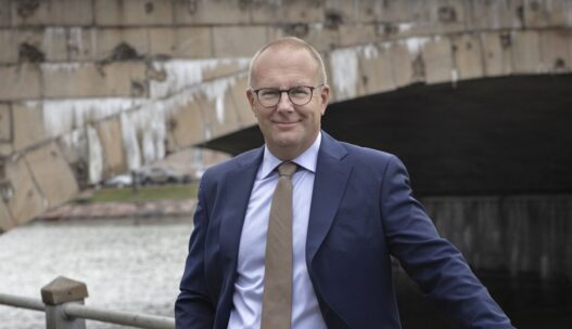 Jarkko Eloranta