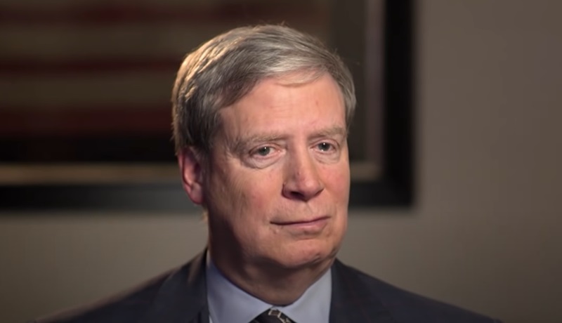 Stanley Druckenmiller suursijoittaja sijoitusammattilainen