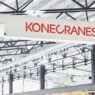 Konecranes konepajayhtiö