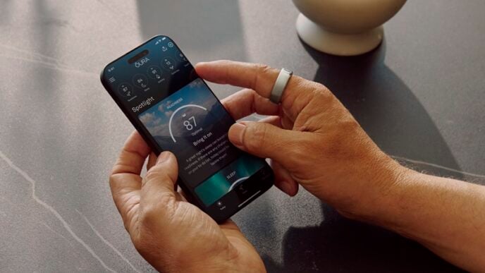 Oura Ring