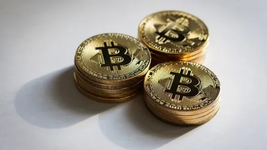 bitcoin kryptovaluutta kryptot