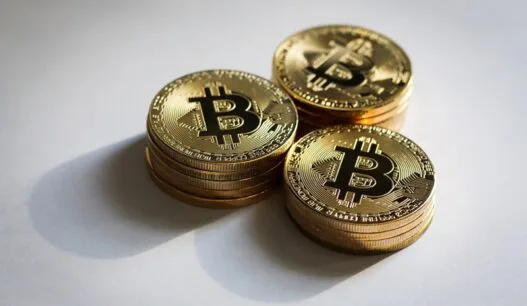bitcoin kryptovaluutta kryptot