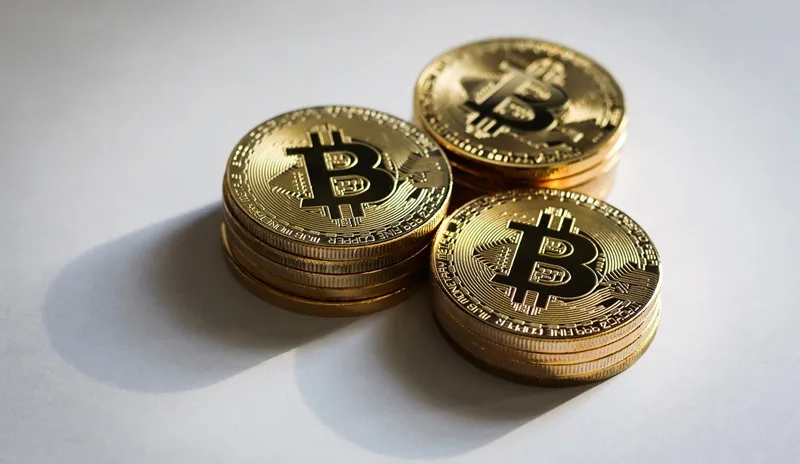 bitcoin kryptovaluutta kryptot