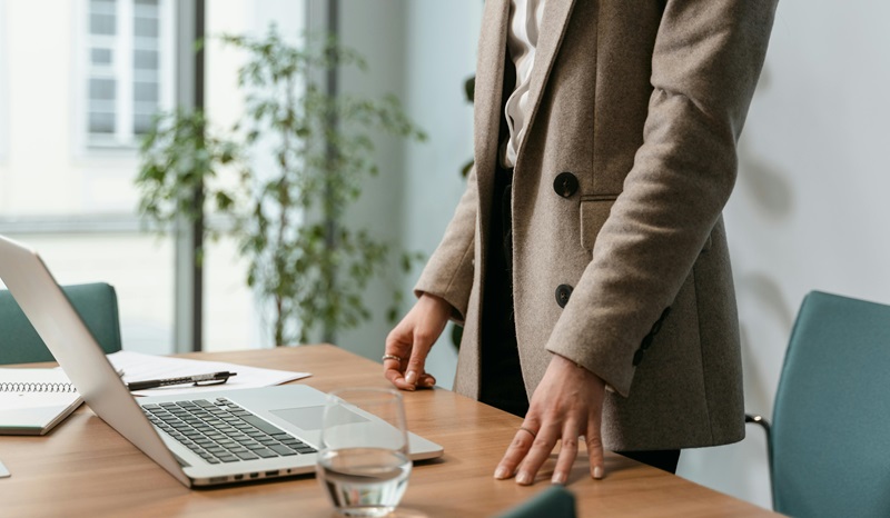 johtaja toimitusjohtaja