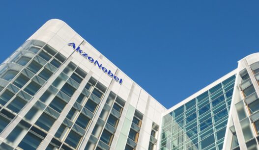 AkzoNobel pääkonttori