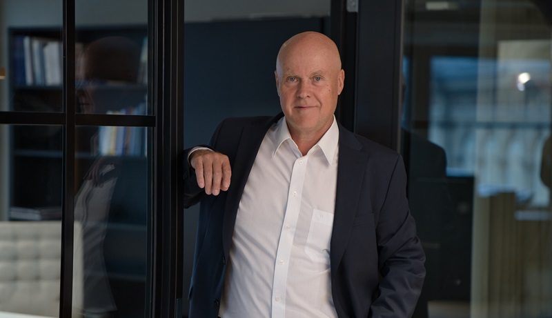 Antti Palola STTK