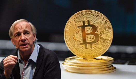 Ray Dalio bitcoin