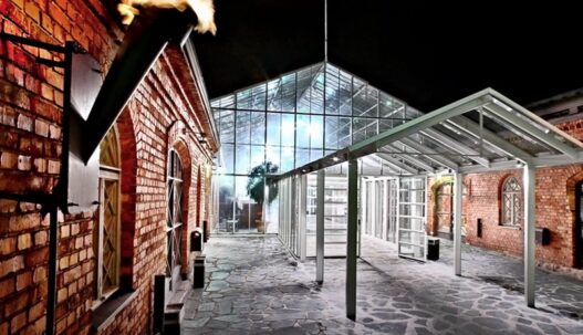 Wanha Satama Helsinki