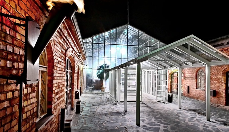 Wanha Satama Helsinki