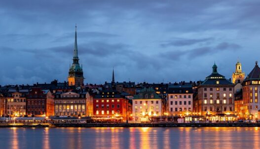 Tukholma Ruotsi