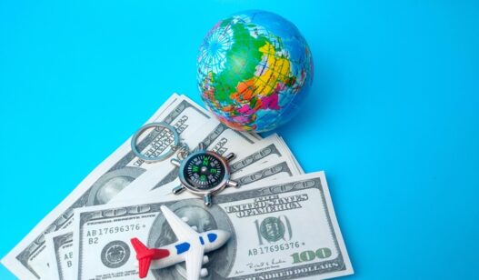 matkailu turismi raha