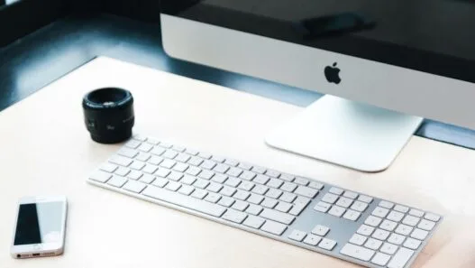 Apple teknojätti