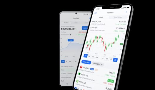 Freedom24 osakekauppa ETF