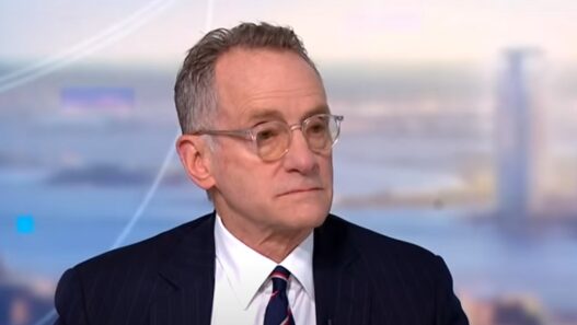 Howard Marks sijoittaja
