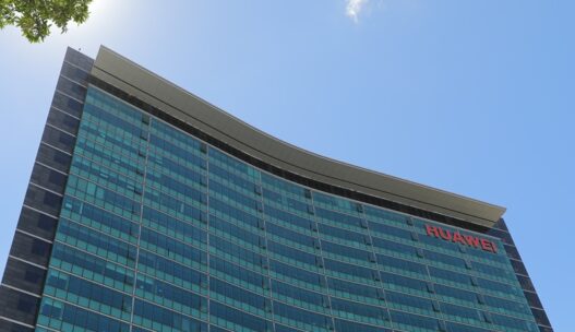 Huawei