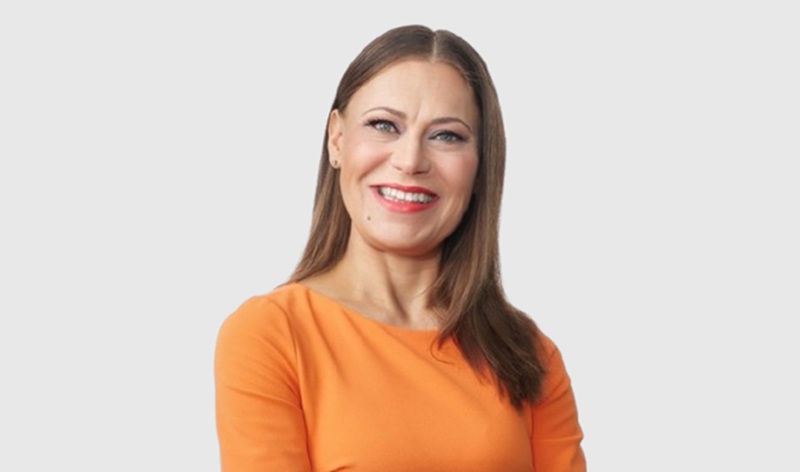 Sari Lounasmeri Pörssisäätiö toimitusjohtaja