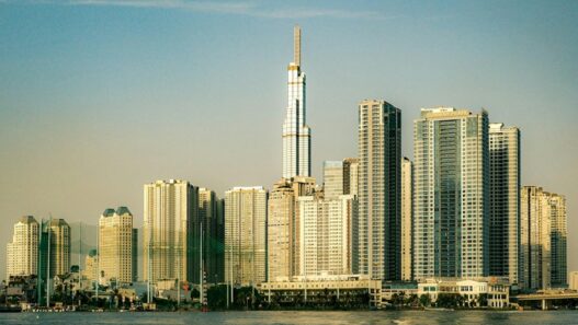 Vietnam Ho Chi Minh City