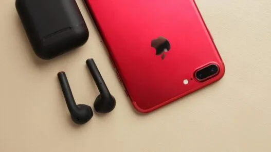 iPhone