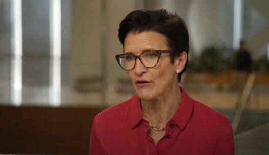 Citigroup CEO toimitusjohtaja Jane Fraser