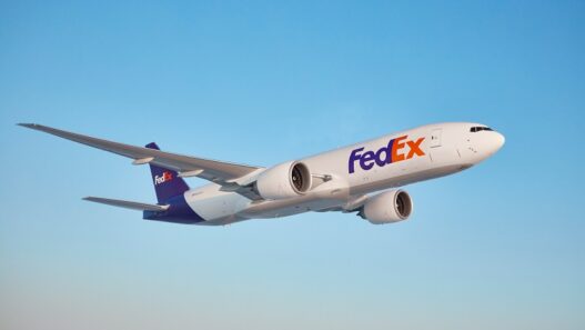FedEx