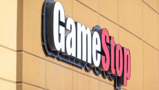 GameStop
