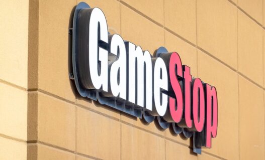 GameStop