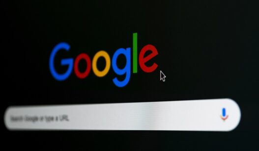 Google hakukone