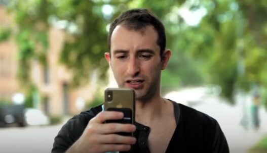 Mike Black ohjelmistoyrittäjä koditon