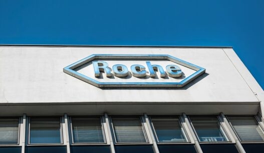 Roche lääkeyhtiö