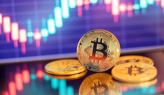 bitcoin kryptovaluutta