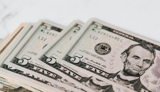 dollari raha setelit