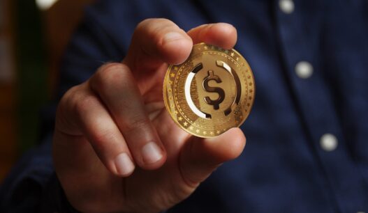 stablecoin vakaavaluutta kryptovaluutta