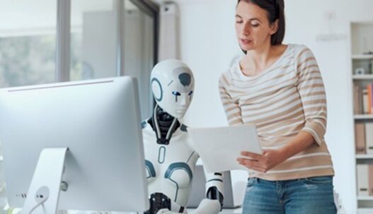 tekoäly laina yhdistaminen