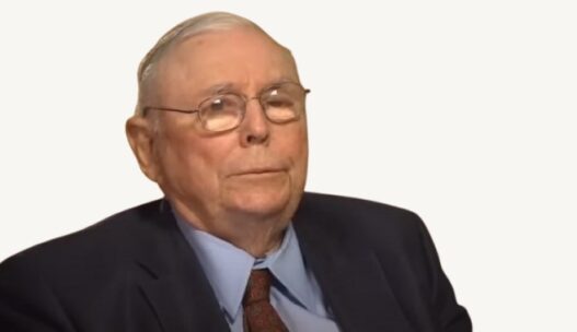 Charlie Munger