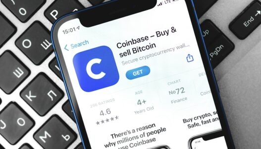 Coinbase kryptot kryptovaluutat