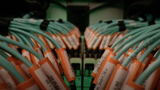 CoreWeave tekoaly-yritys